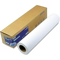 Amazon | EPSON プロフェッショナルフォトペーパー[薄手半光沢